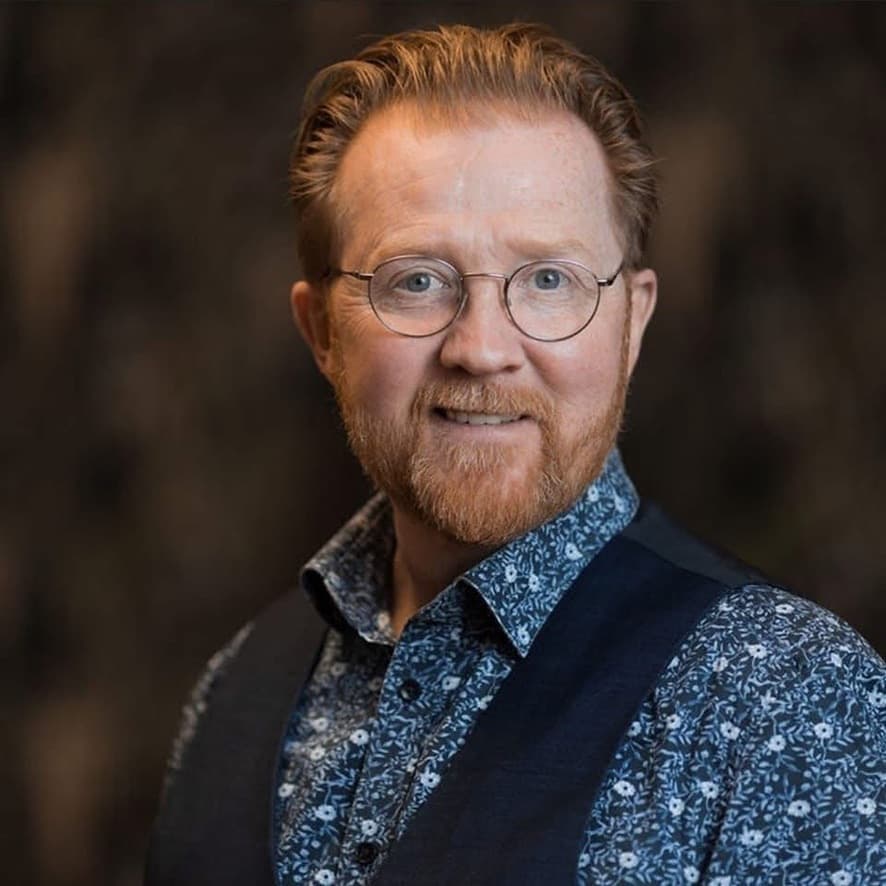 Birgir Birgisson, grundare av Regalus
